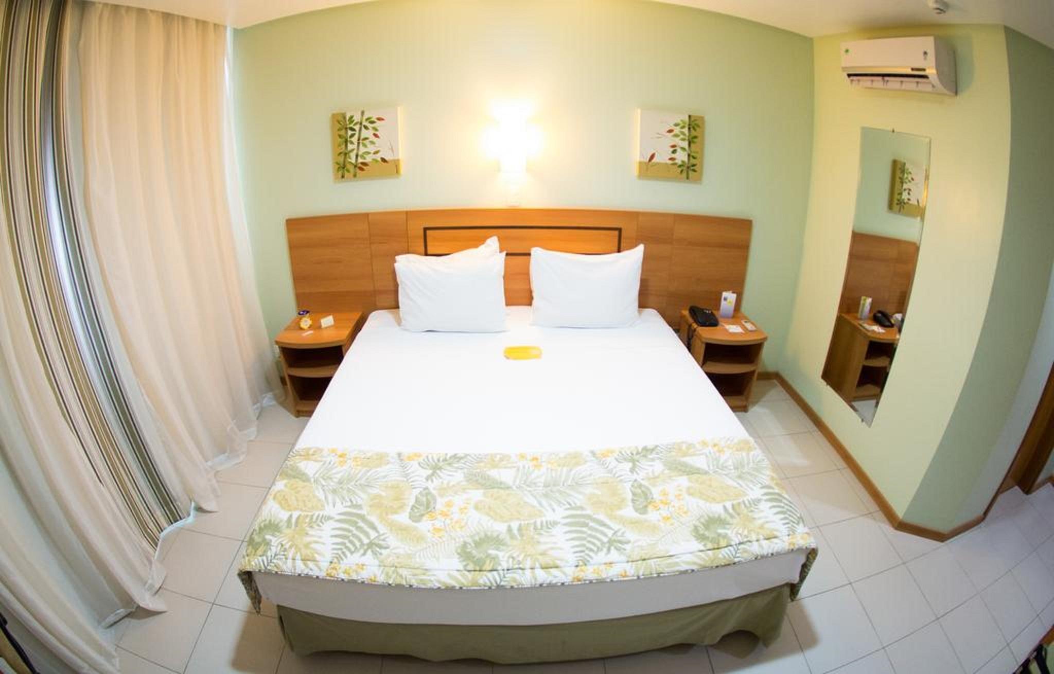 Comfort Hotel Manaus Eksteriør bilde