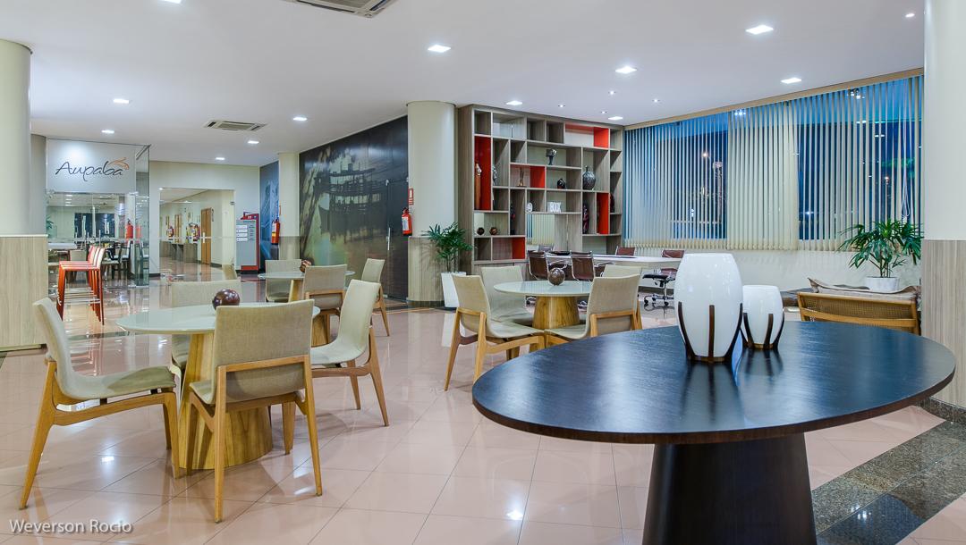 Comfort Hotel Manaus Eksteriør bilde