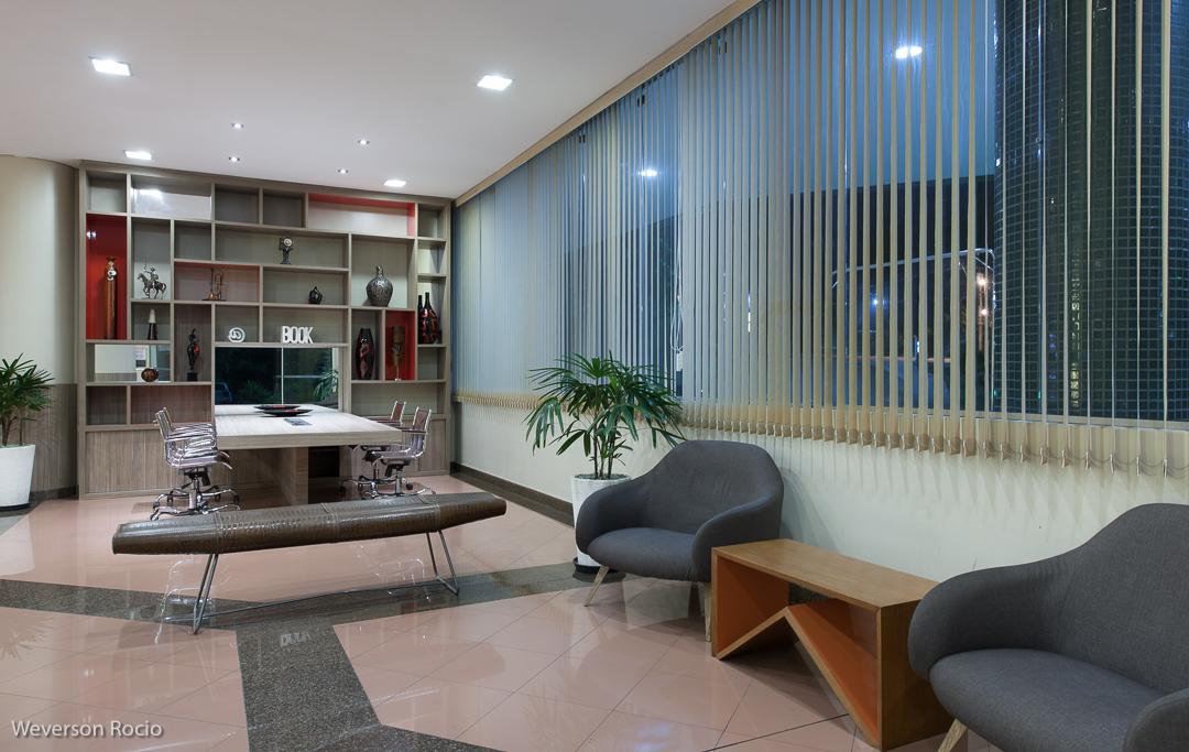 Comfort Hotel Manaus Eksteriør bilde