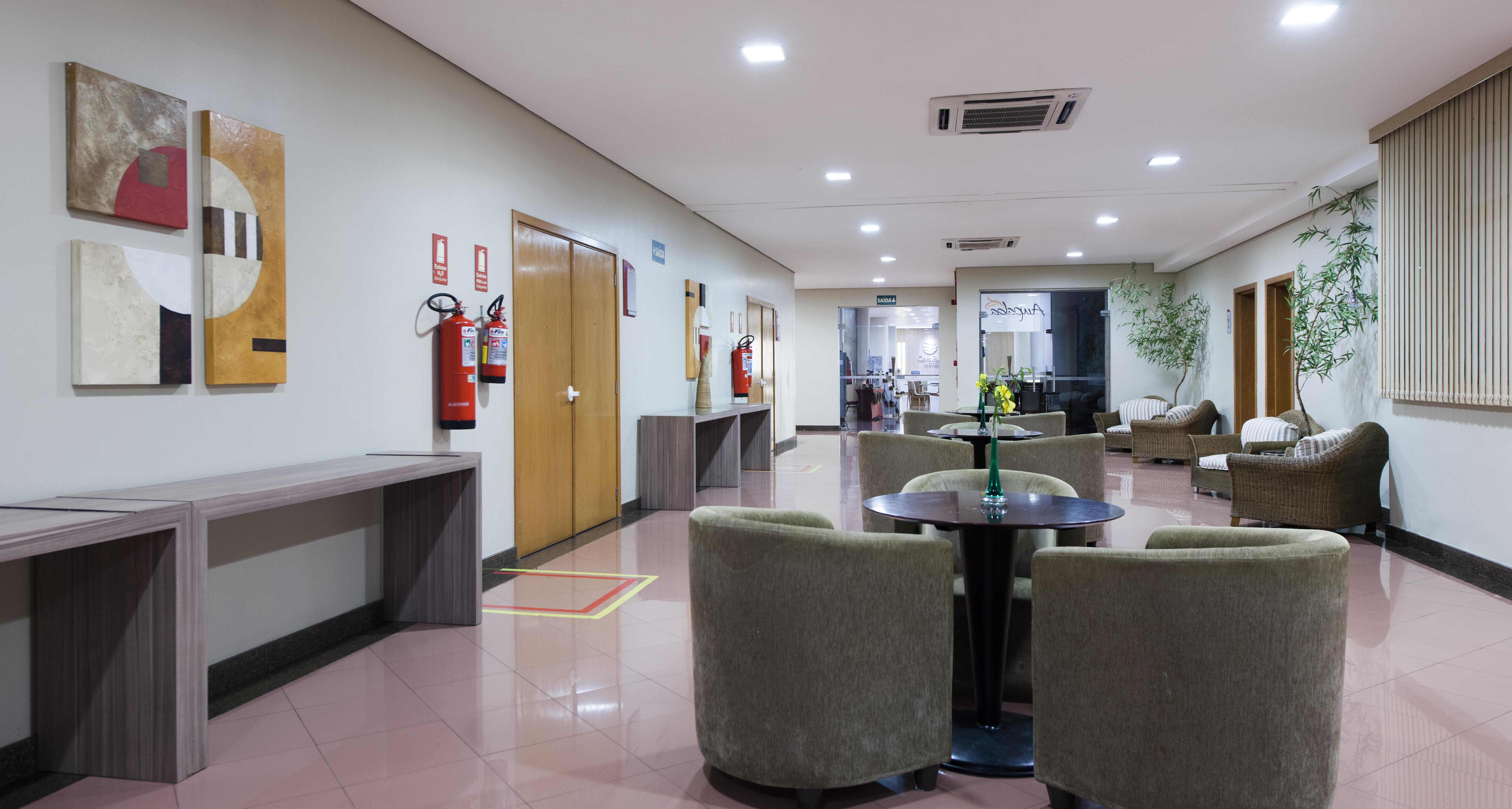Comfort Hotel Manaus Eksteriør bilde