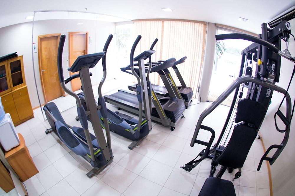 Comfort Hotel Manaus Eksteriør bilde