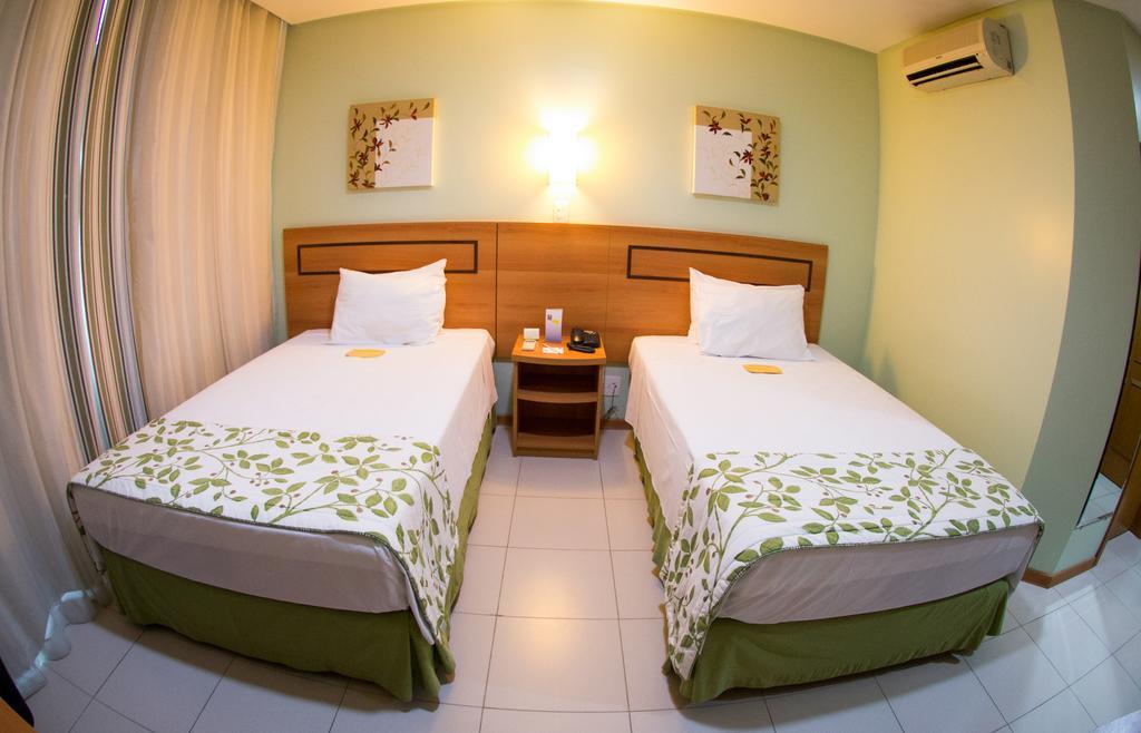 Comfort Hotel Manaus Eksteriør bilde